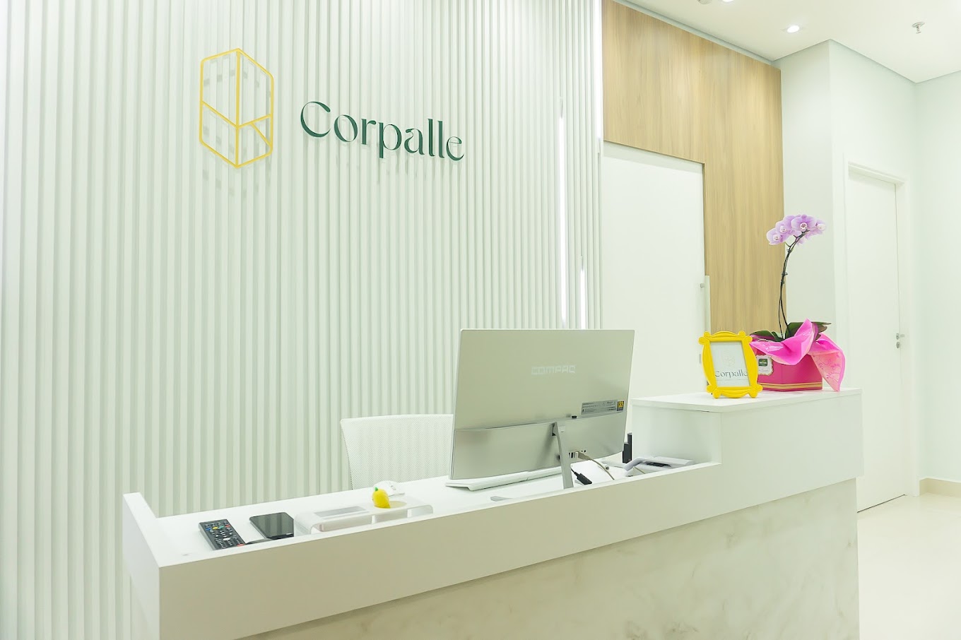 Corpalle